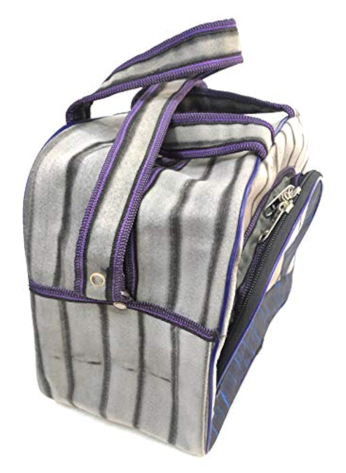 Washable Multipurpose Duffle Bag, Stylish Design
